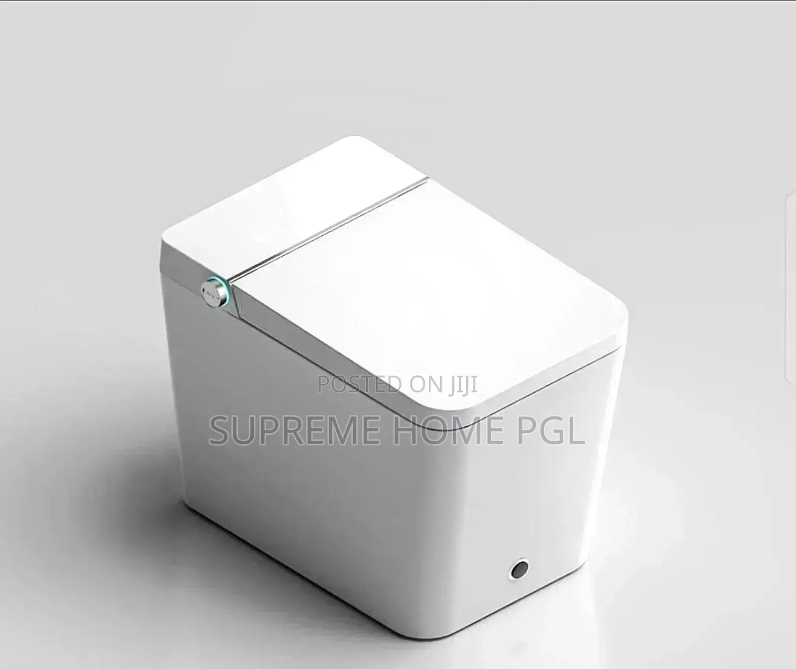 High Quality Smart Toilet