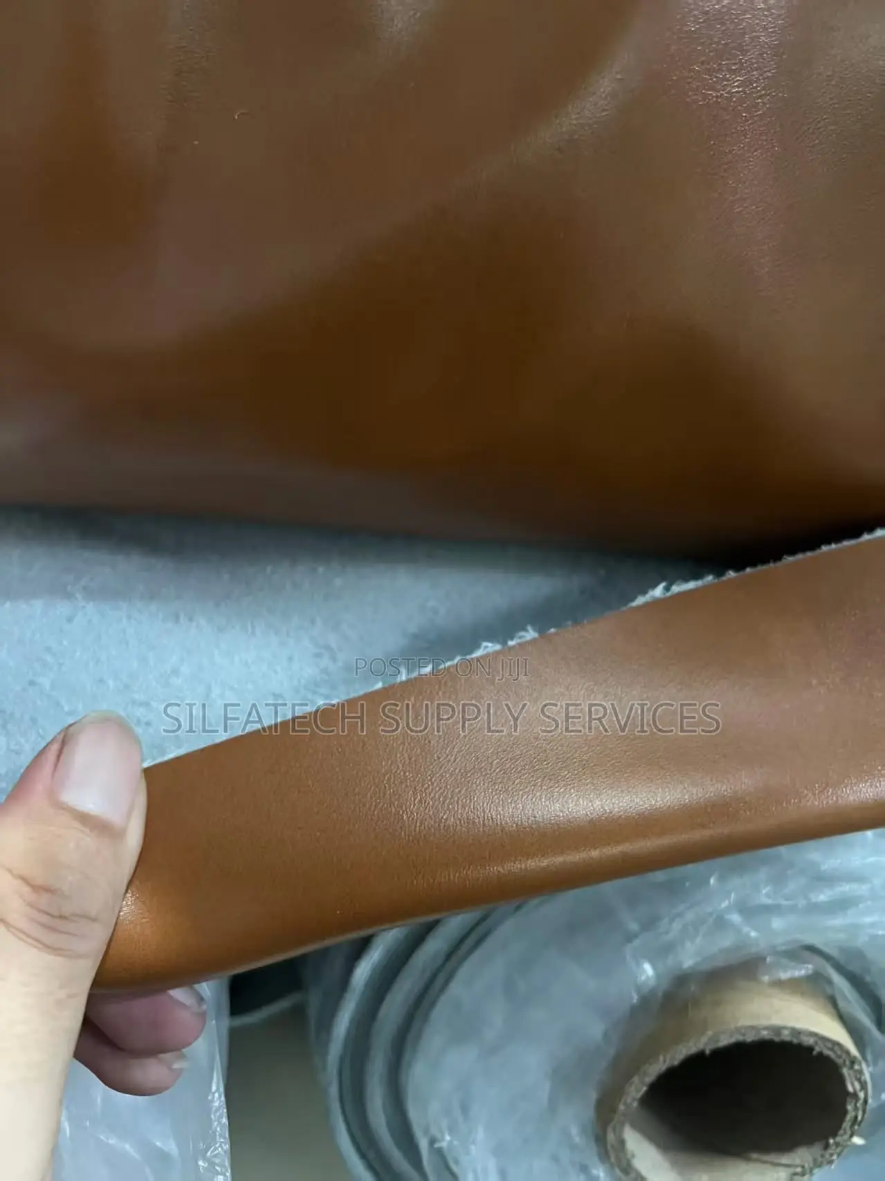 Original Chair Leather