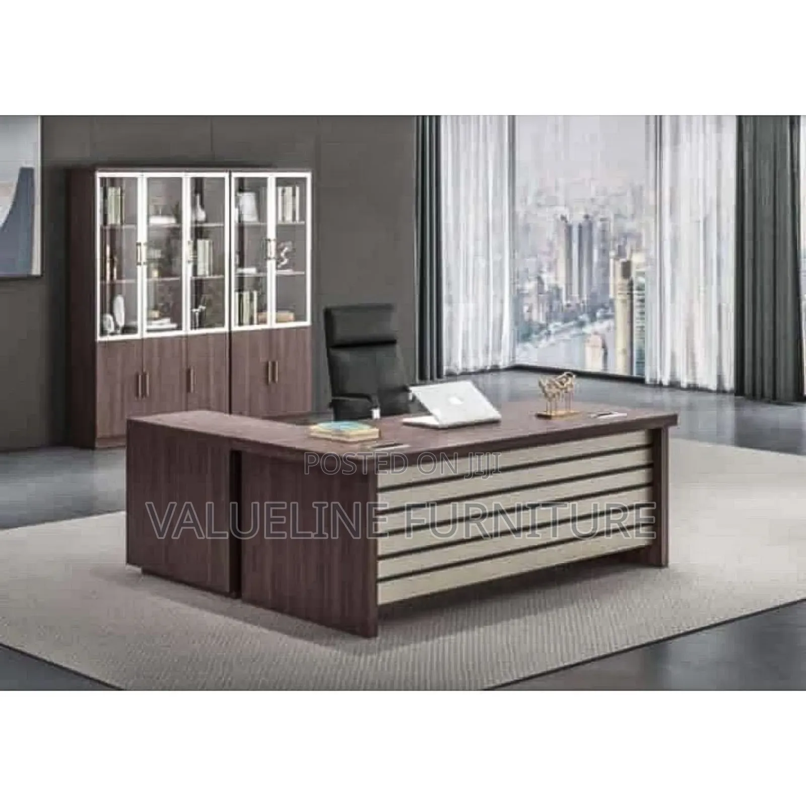 1.6 Metre Executive Table