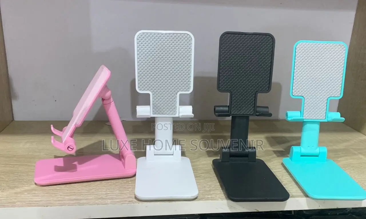 Phone Stand 1200 (50 Pcs )And Above