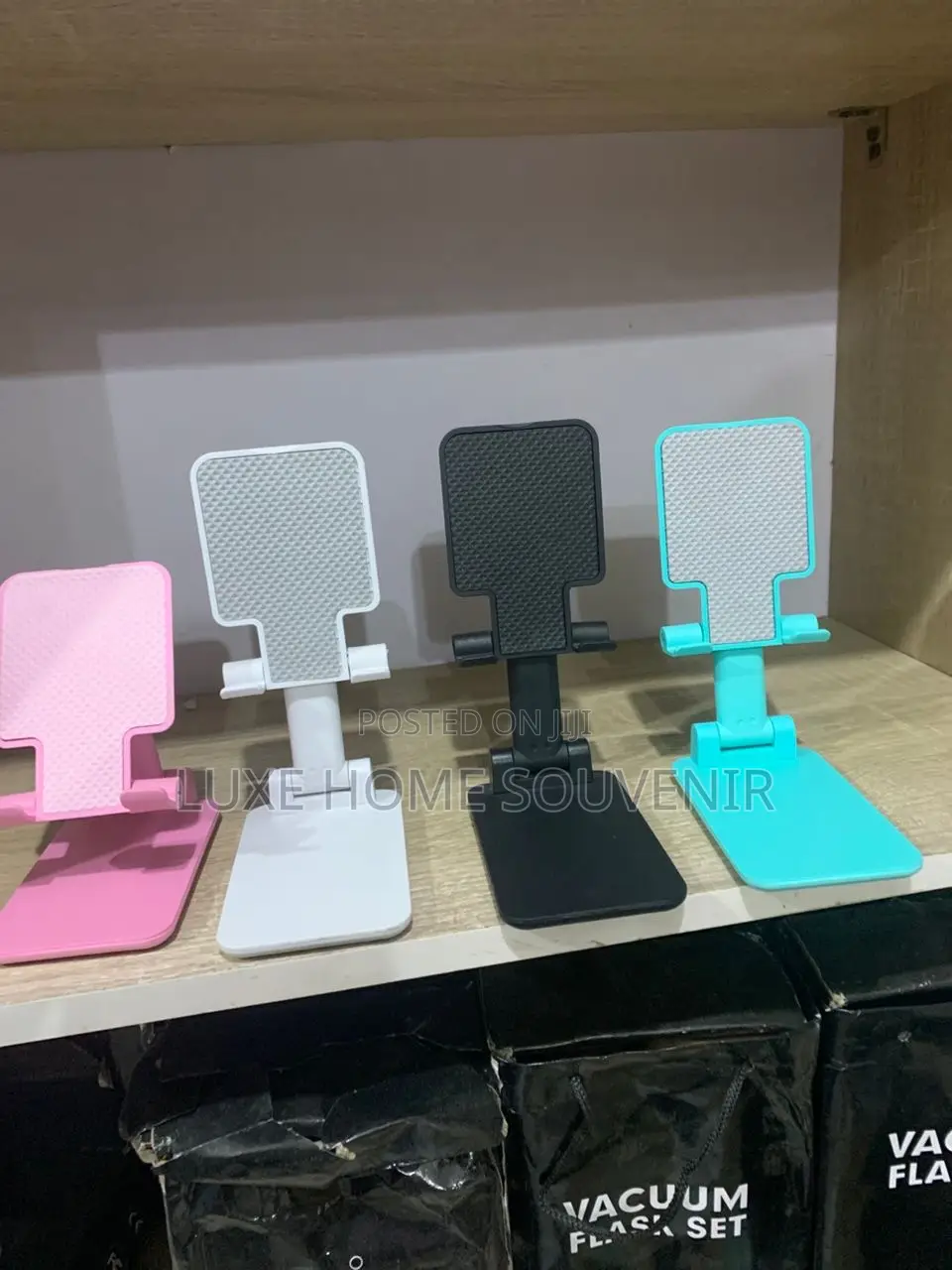 Phone Stand 1200 (50 Pcs )And Above