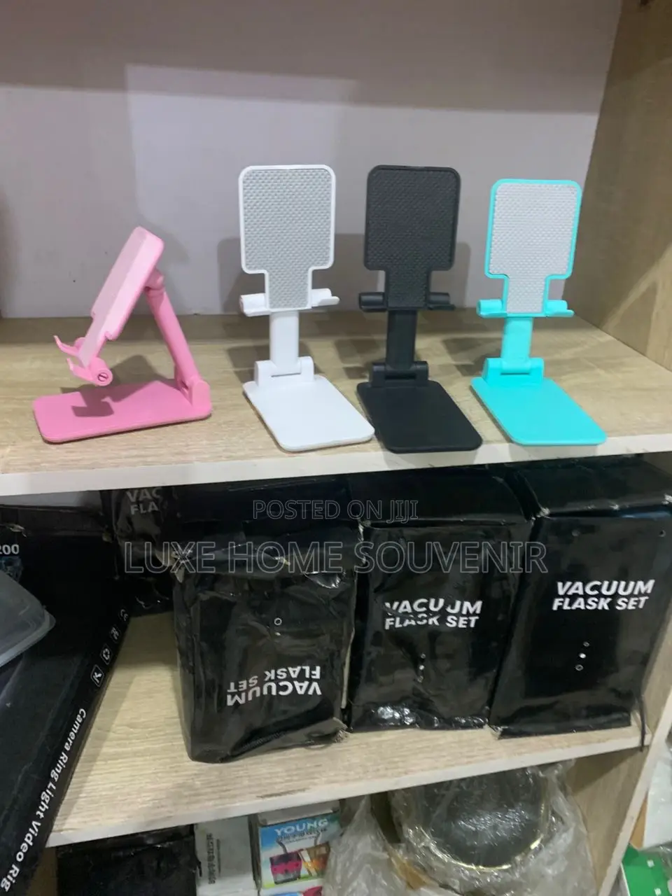 Phone Stand 1200 (50 Pcs )And Above