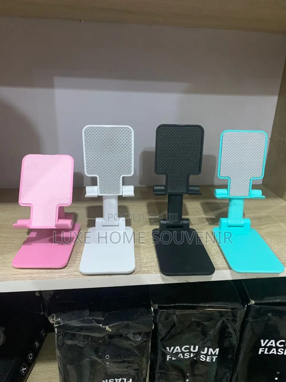 Phone Stand 1200 (50 Pcs )And Above