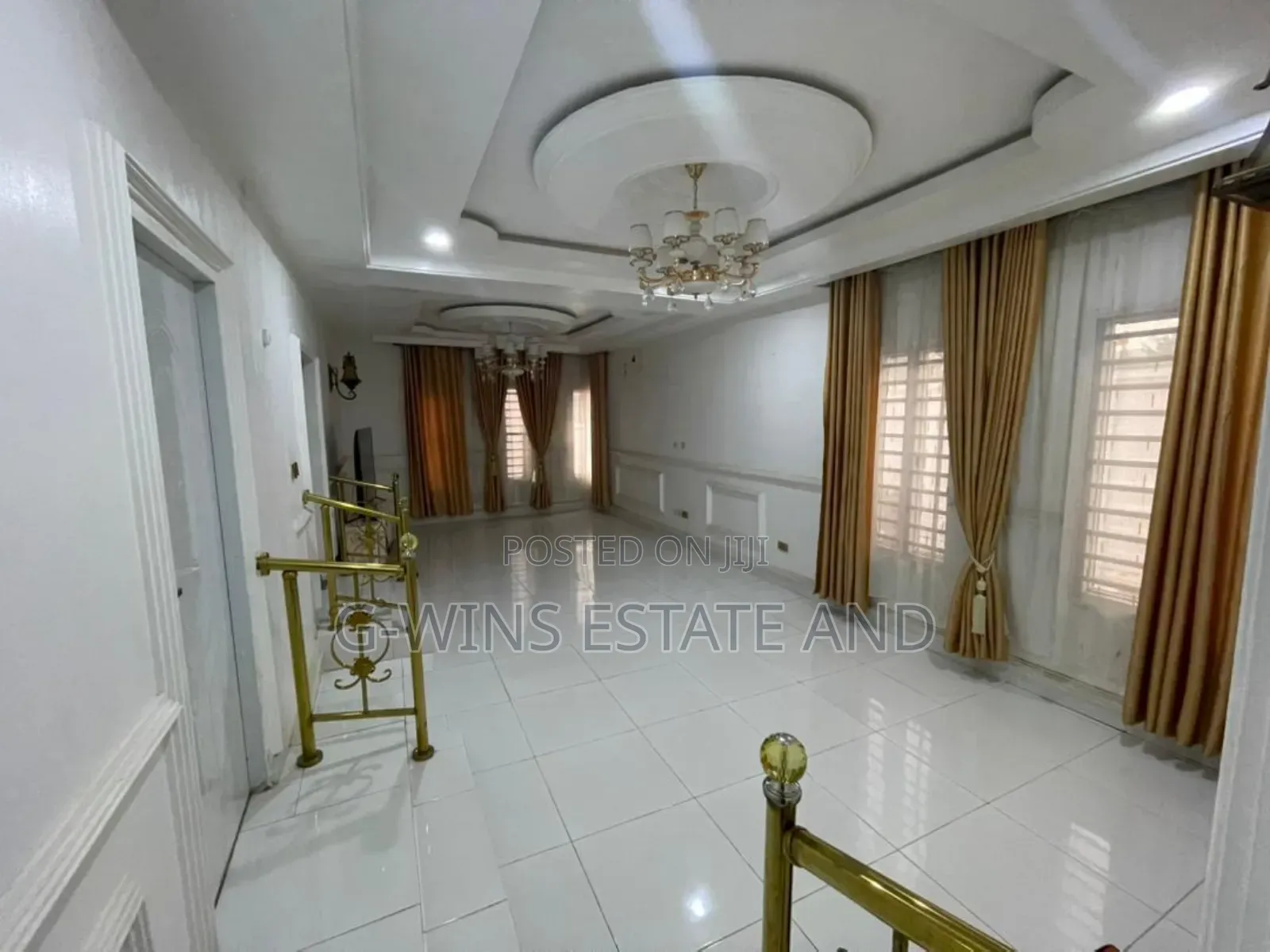 4bdrm Bungalow in Amagba Gra Benin for sale