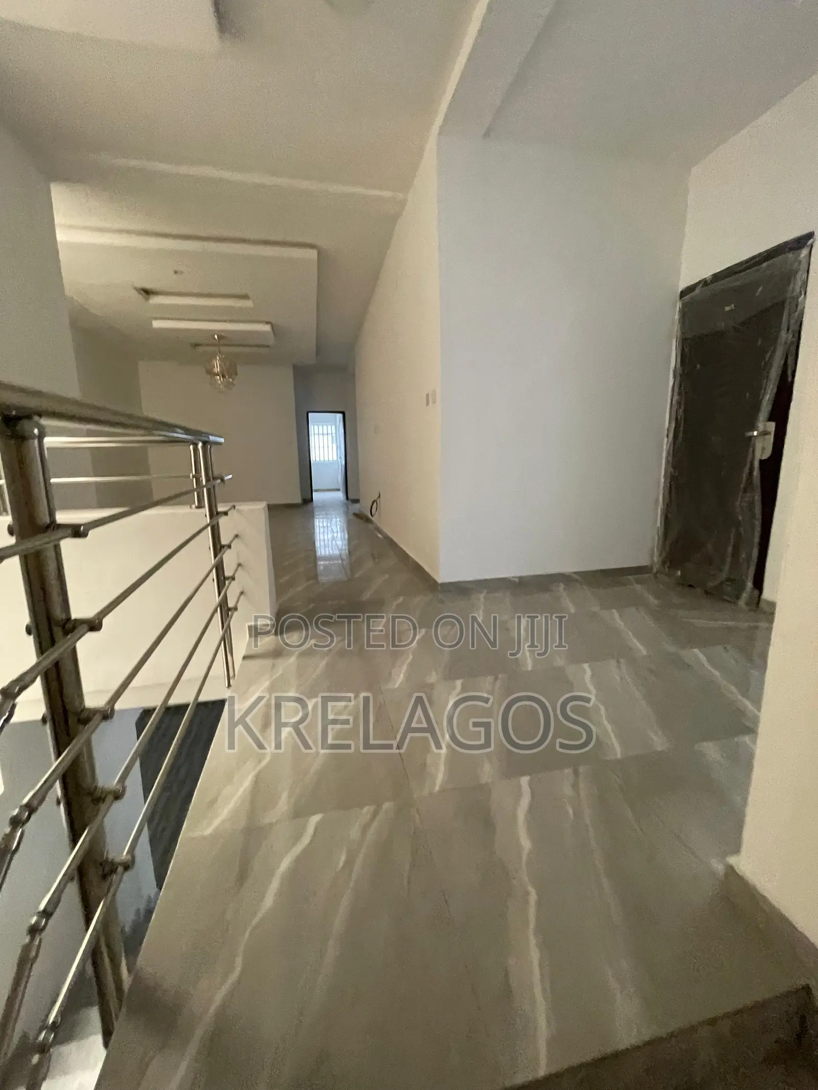 4bdrm Duplex in Ajah for rent