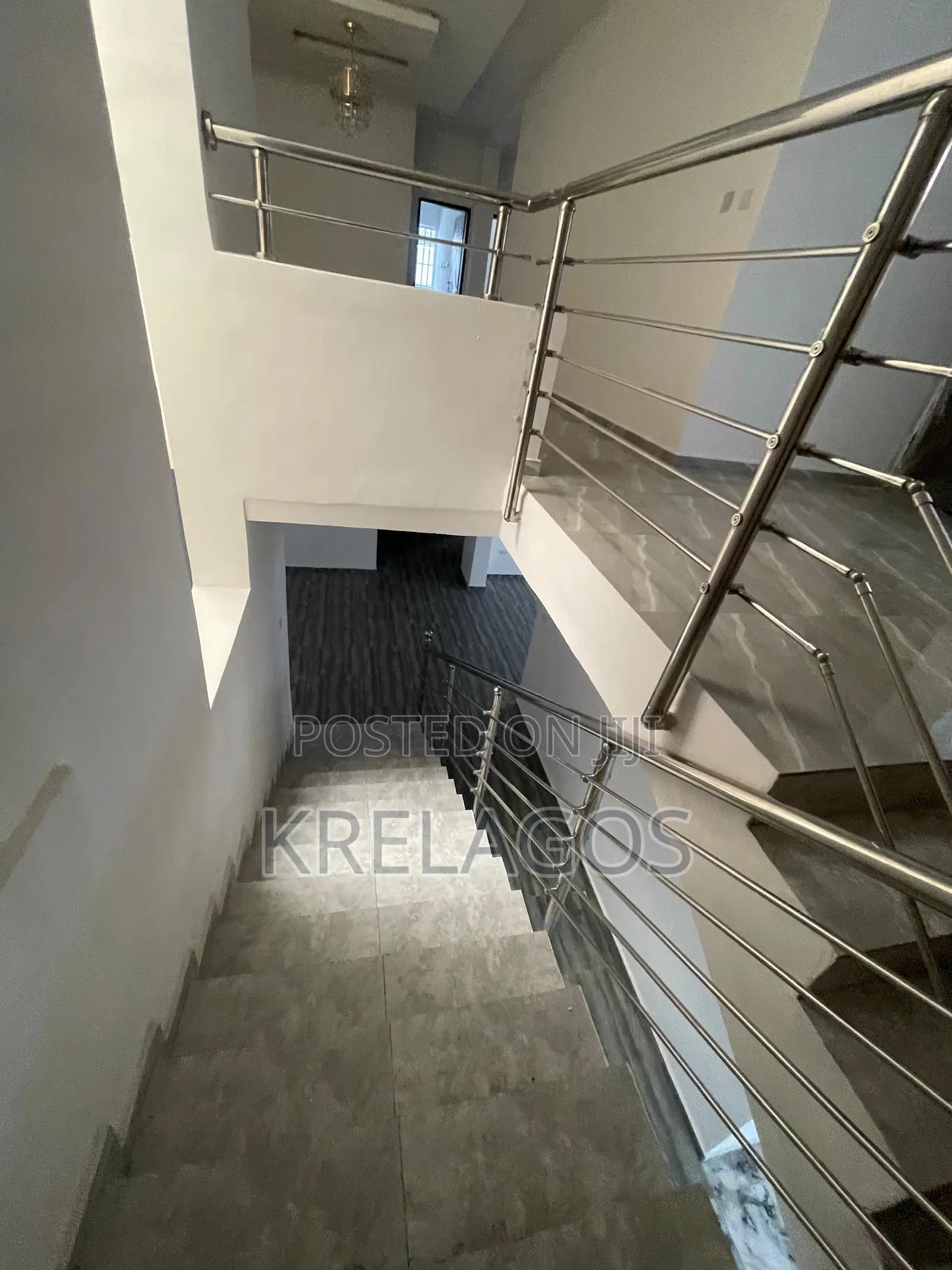 4bdrm Duplex in Ajah for rent