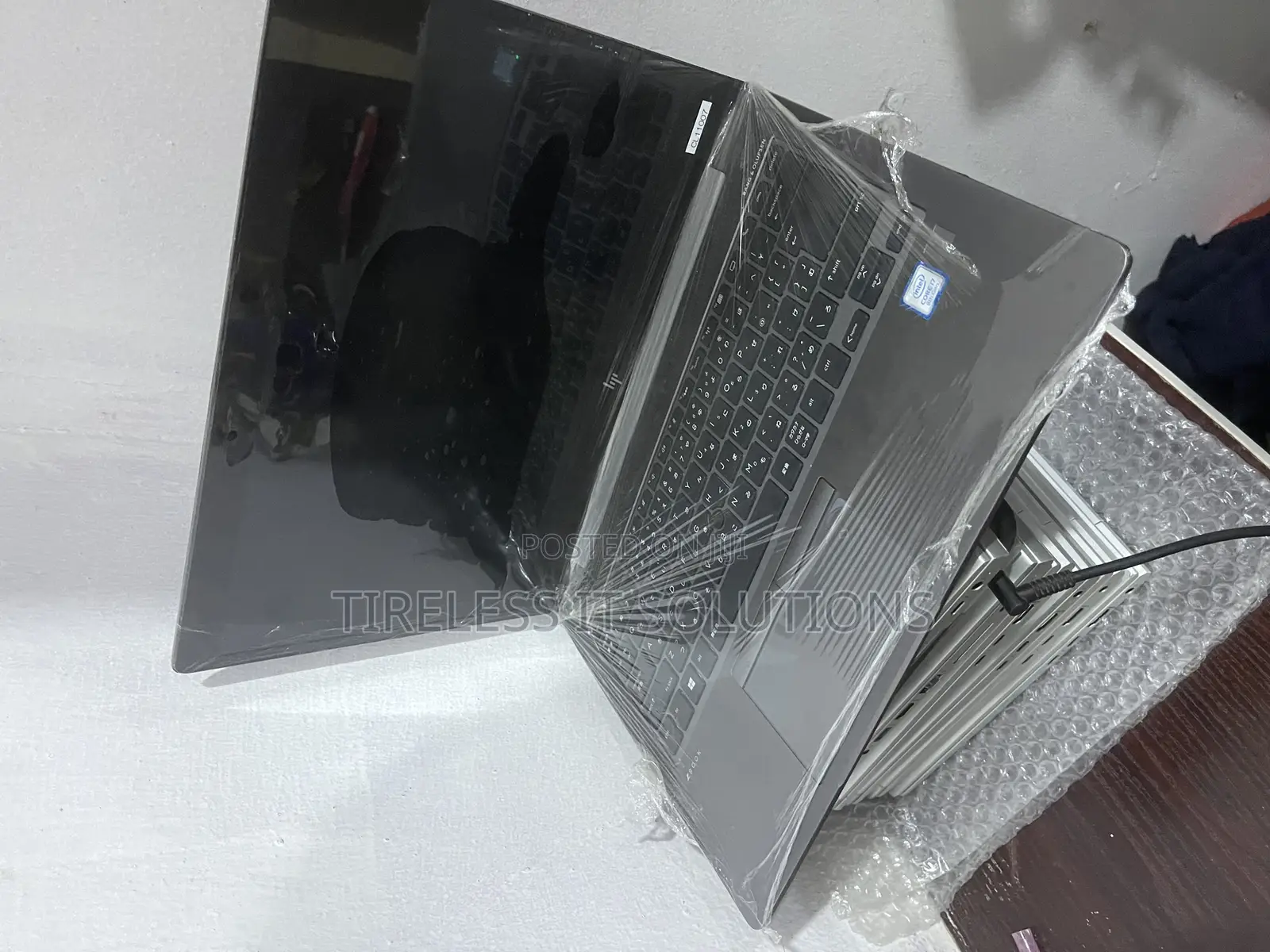 Laptop HP ZBook 14u G6 16GB Intel Core i7 SSD 256GB