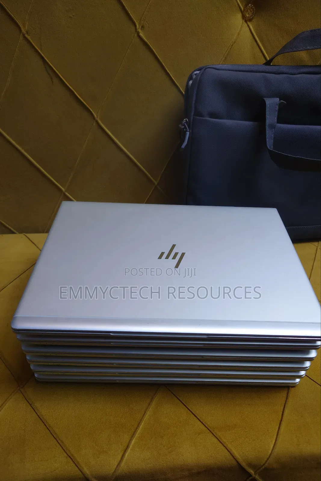 Laptop HP EliteBook 840 G6 8GB Intel Core i5 SSD 256GB