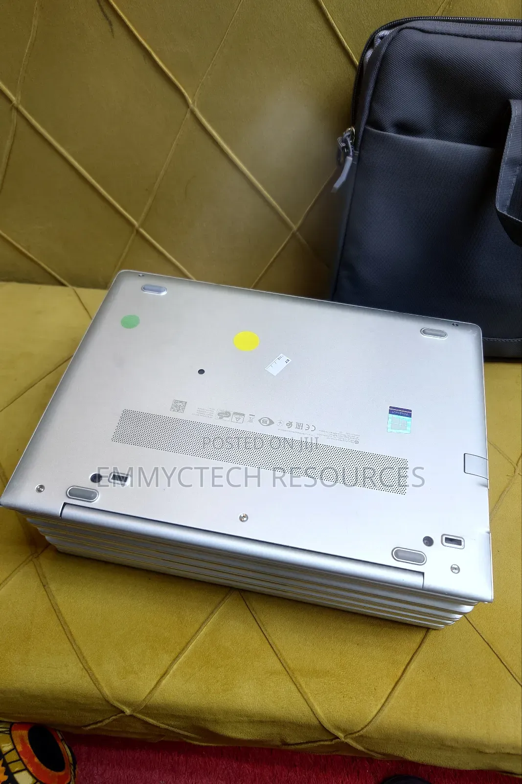 Laptop HP EliteBook 840 G6 8GB Intel Core i5 SSD 256GB
