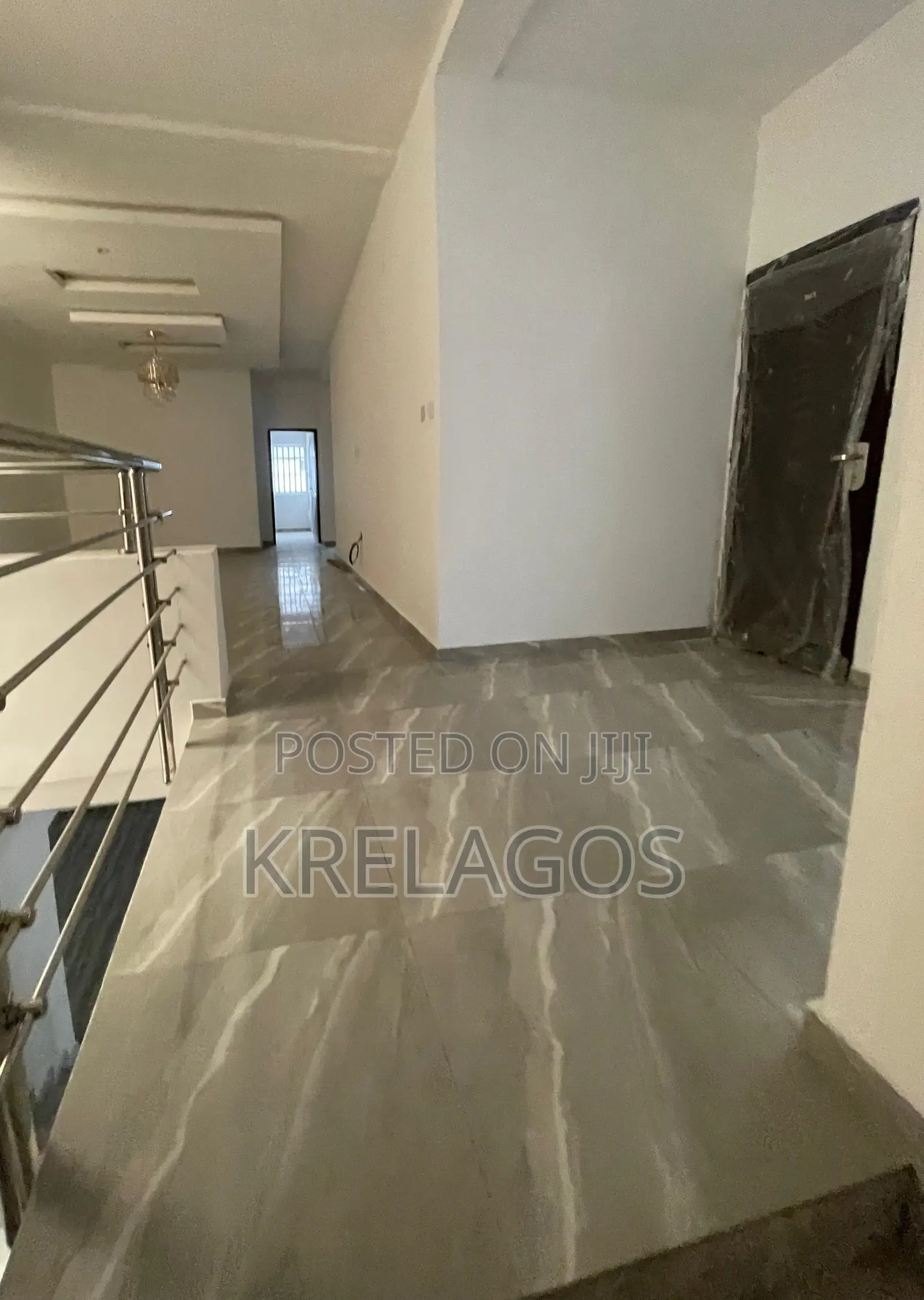 4bdrm Duplex in Ajah for rent