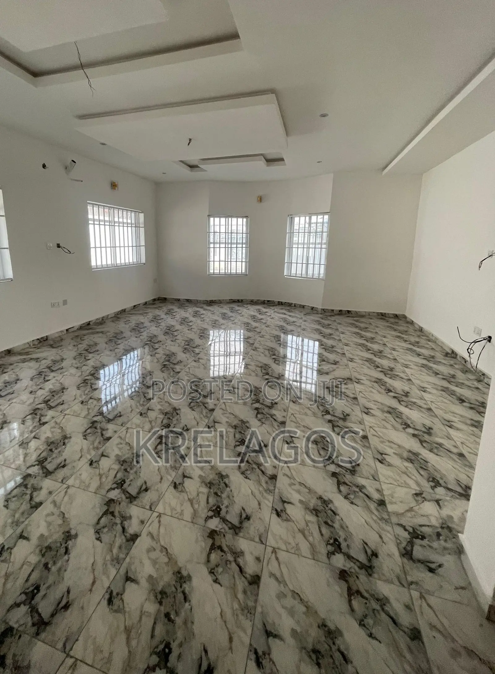 4bdrm Duplex in Ajah for rent