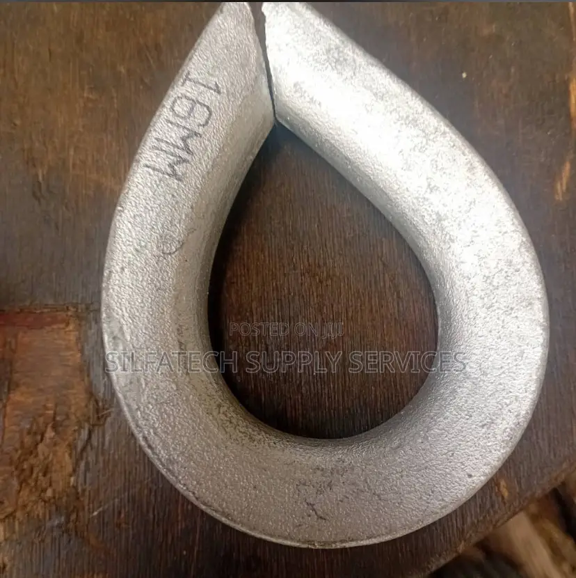 Sling Wire Accessories