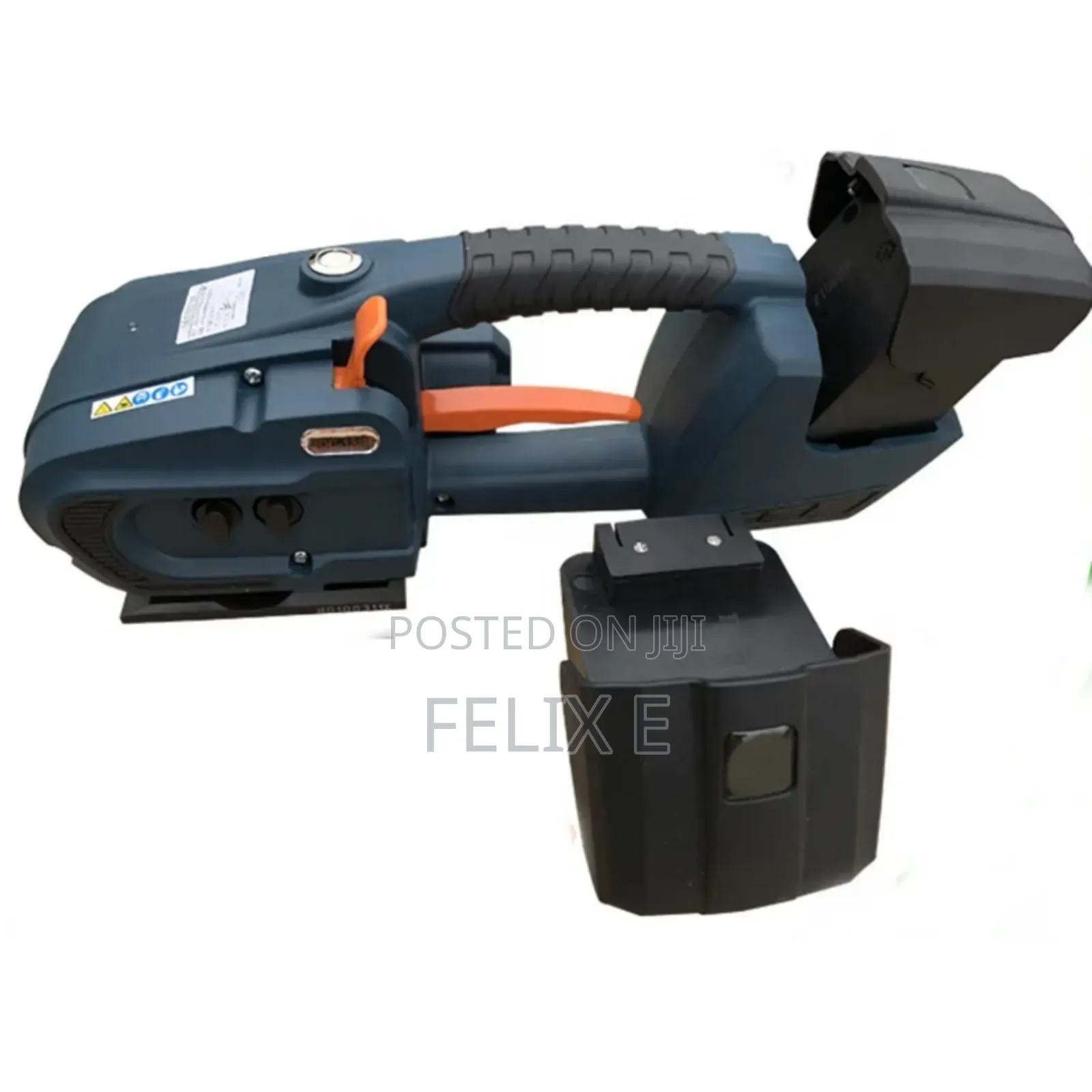 Strapping Machine Jdc