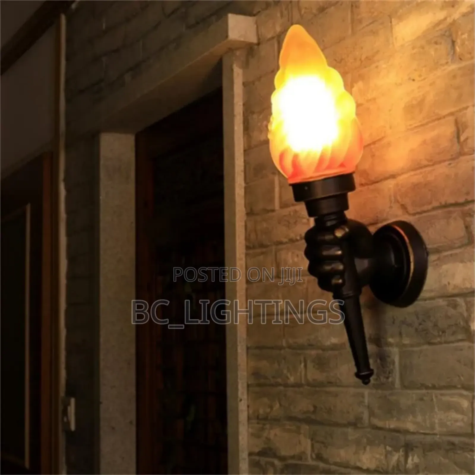Modern Luxury Wall Light