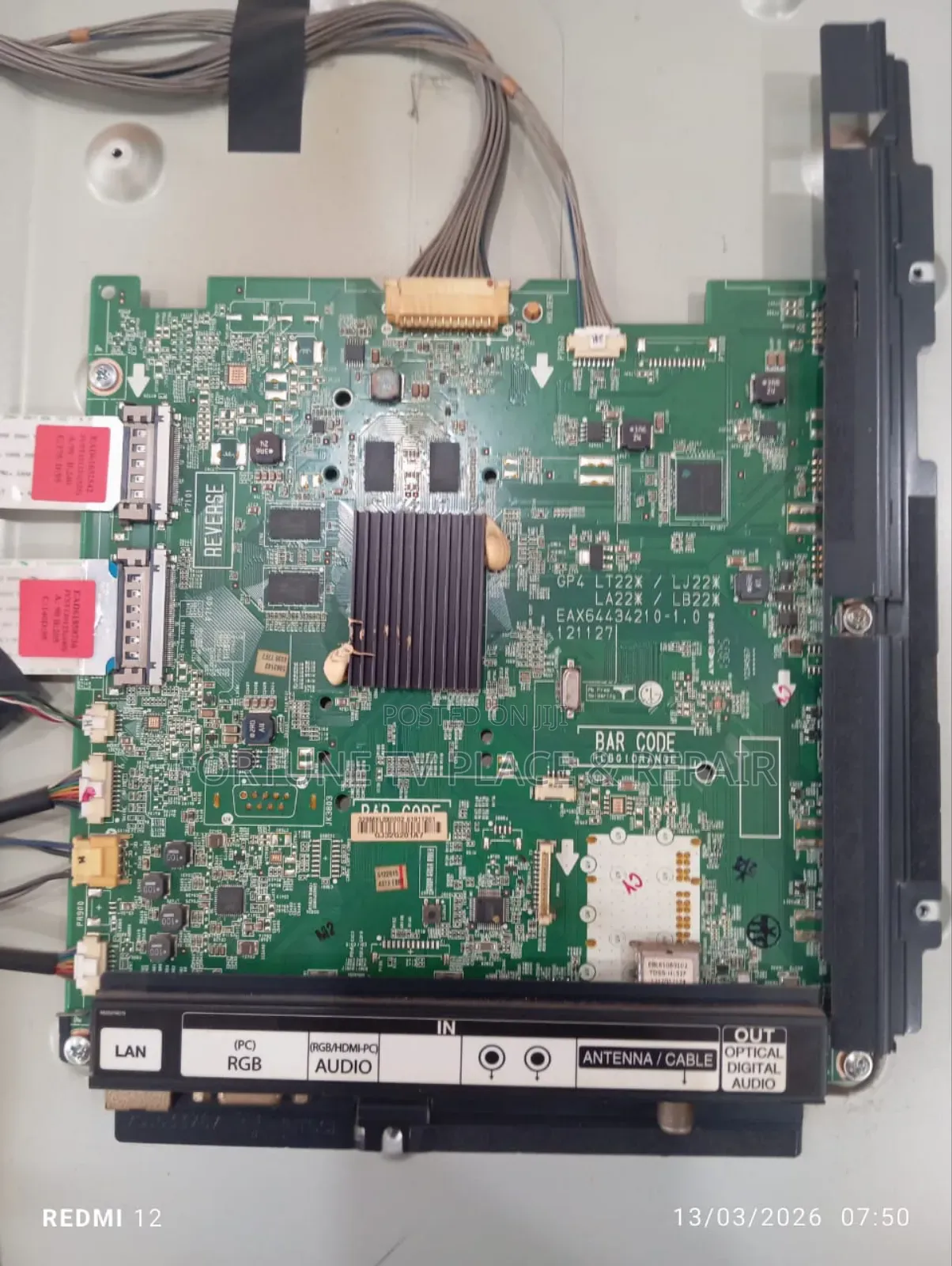 Peculiar Tv Repairs and Services