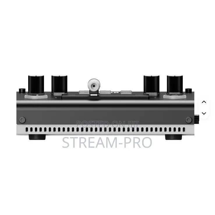 Ezcap367 Live Stream Mixer