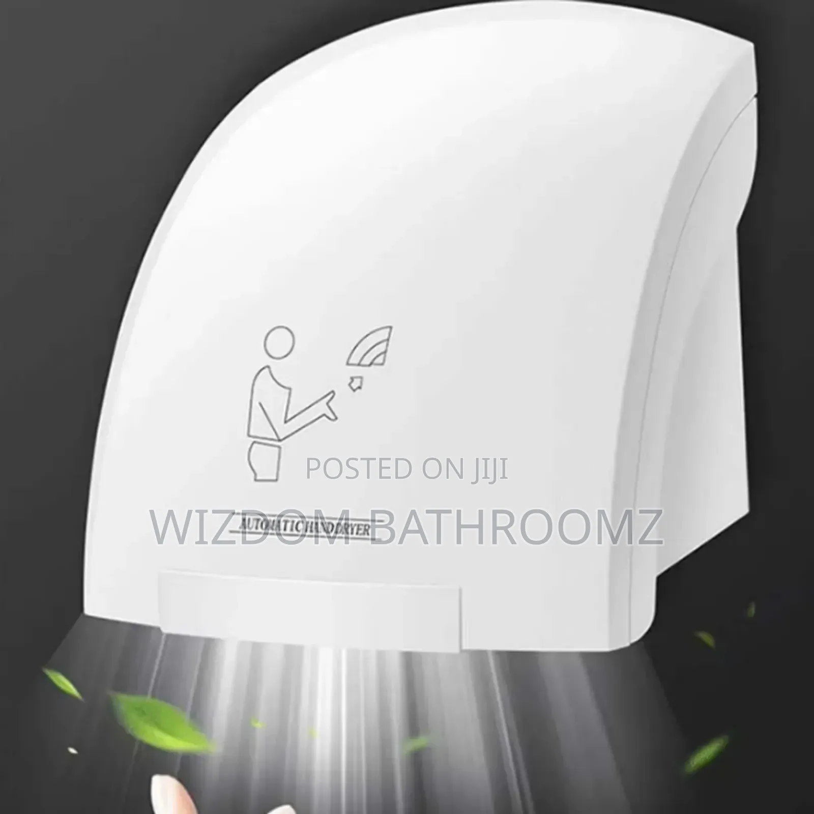 Quality Hand Dryer