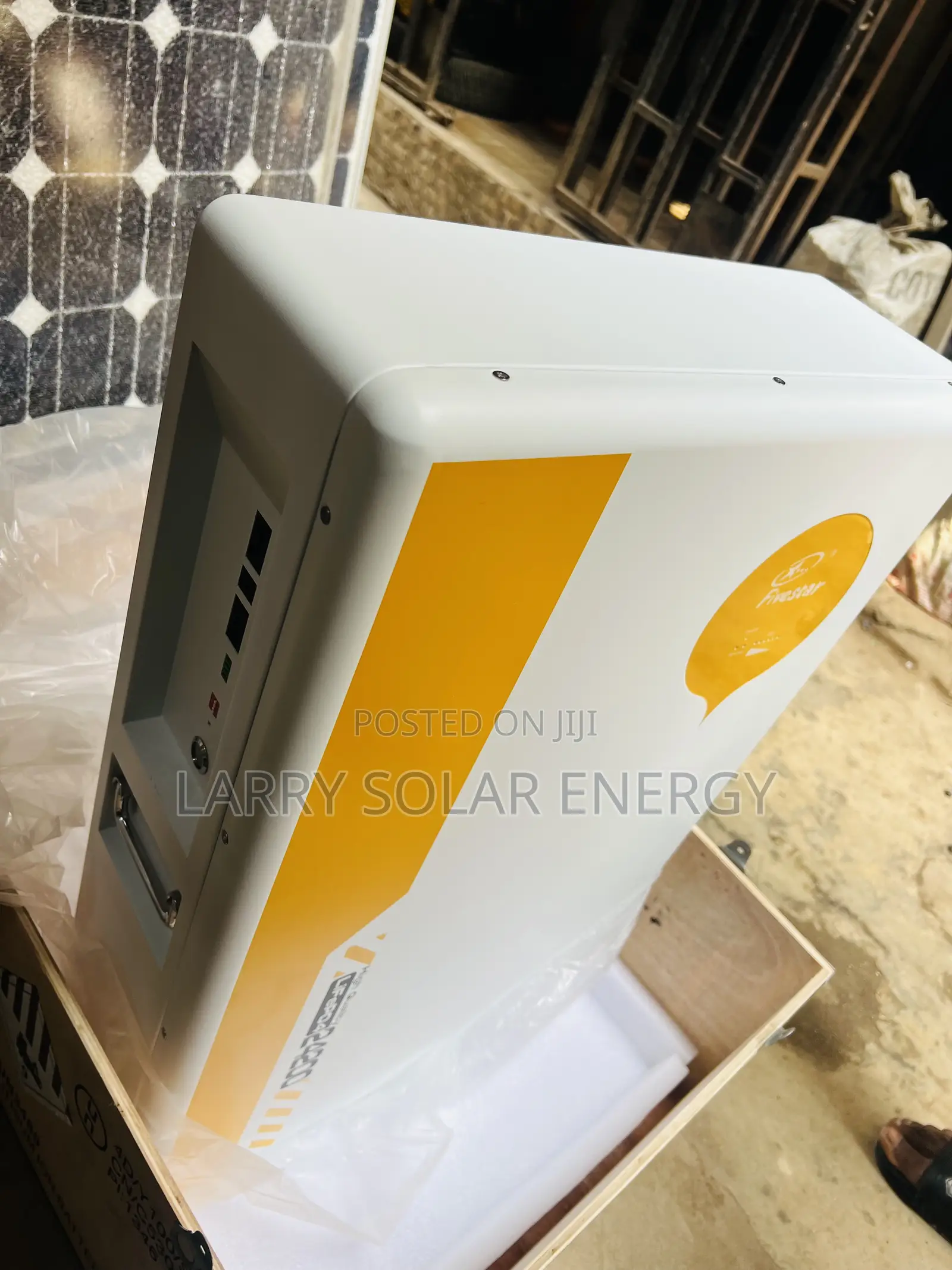 7.5kwh 5star Lithium Battery