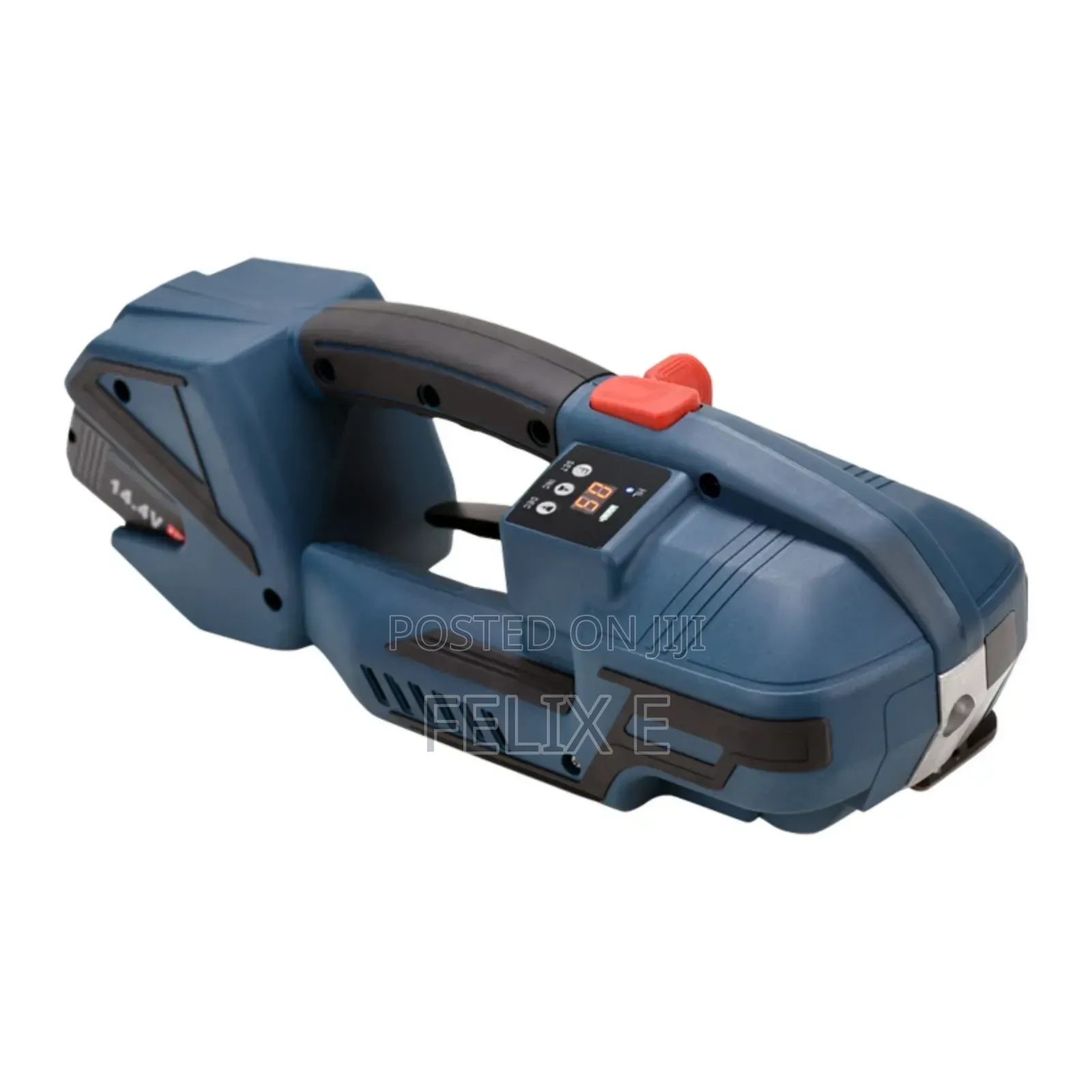Strapping Machine Handheld Battery