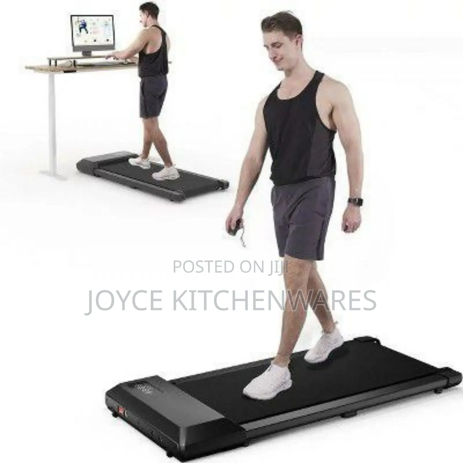 Walk Pad/Under Desk Trademill