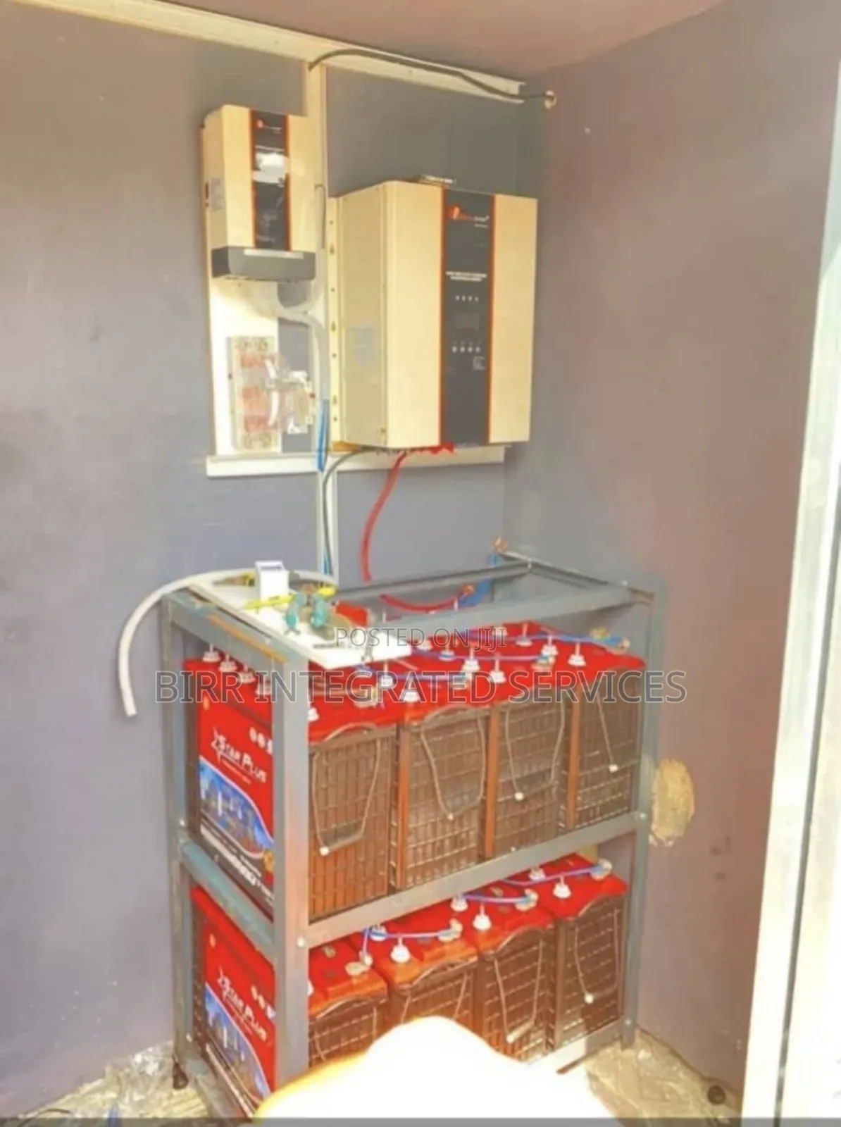 Solar Installation, Go Offgrid  Today