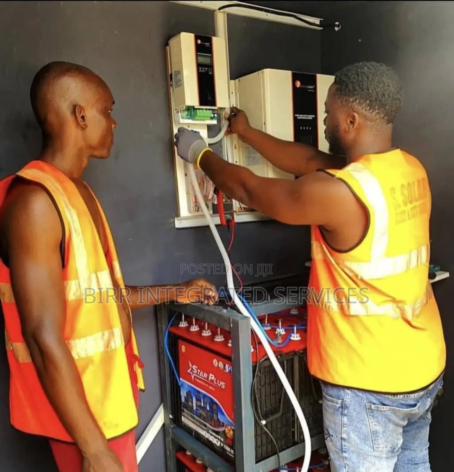 Solar Installation, Go Offgrid  Today