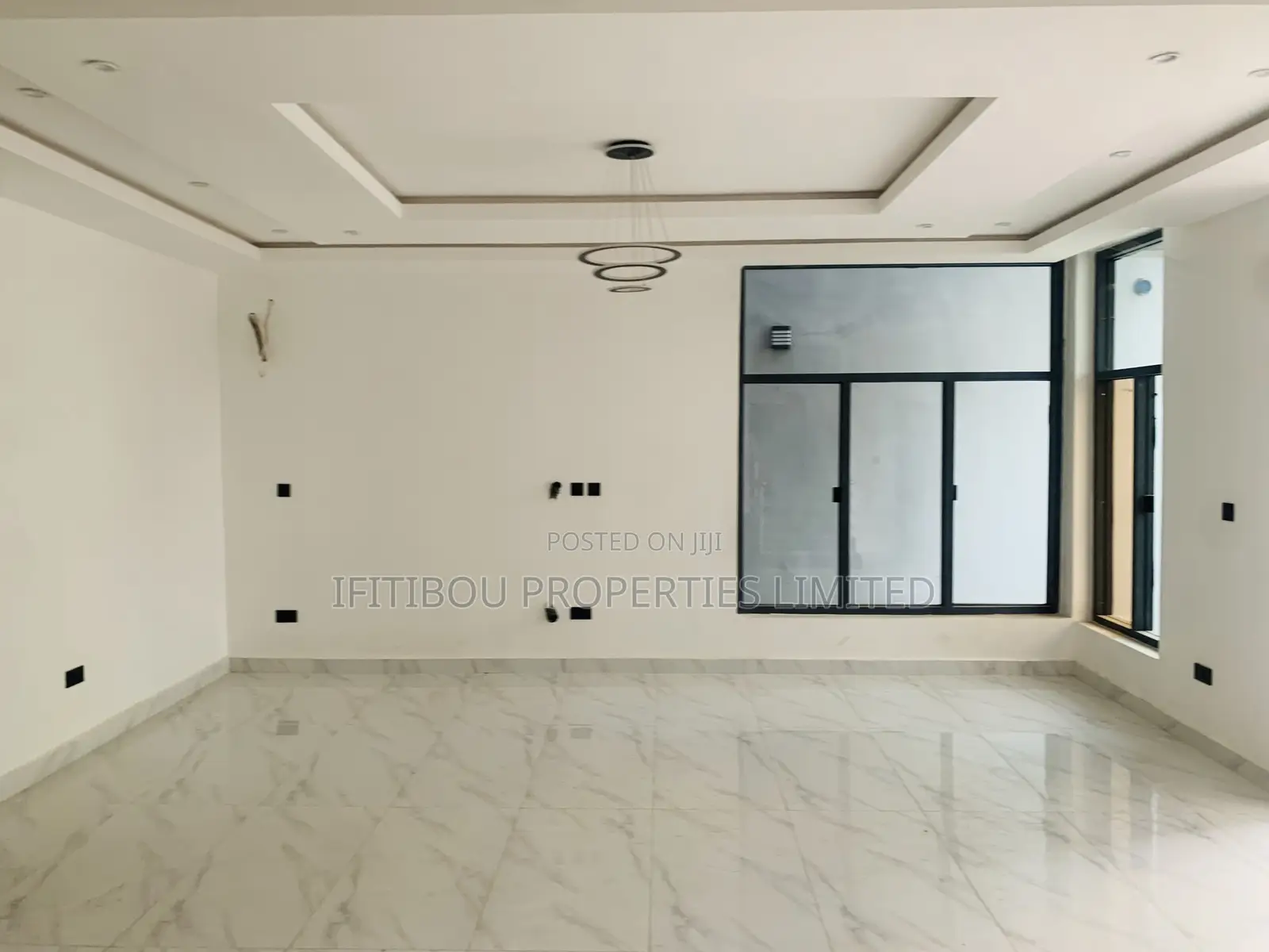4bdrm Duplex in Hillside Estate for rent