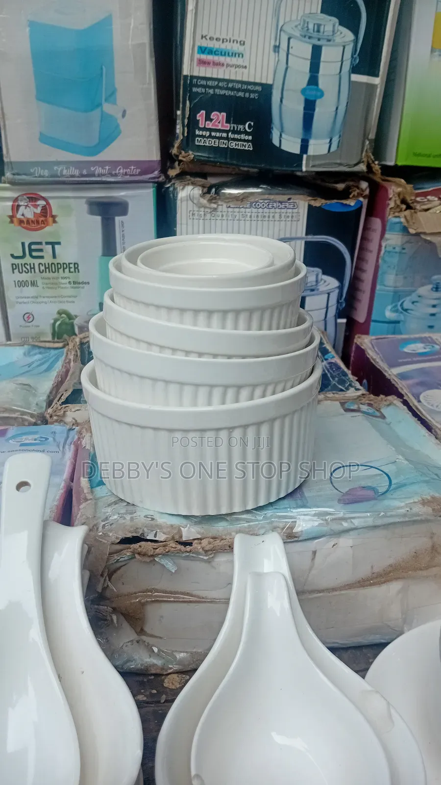 12pcs Raminikins Sauce Bowls