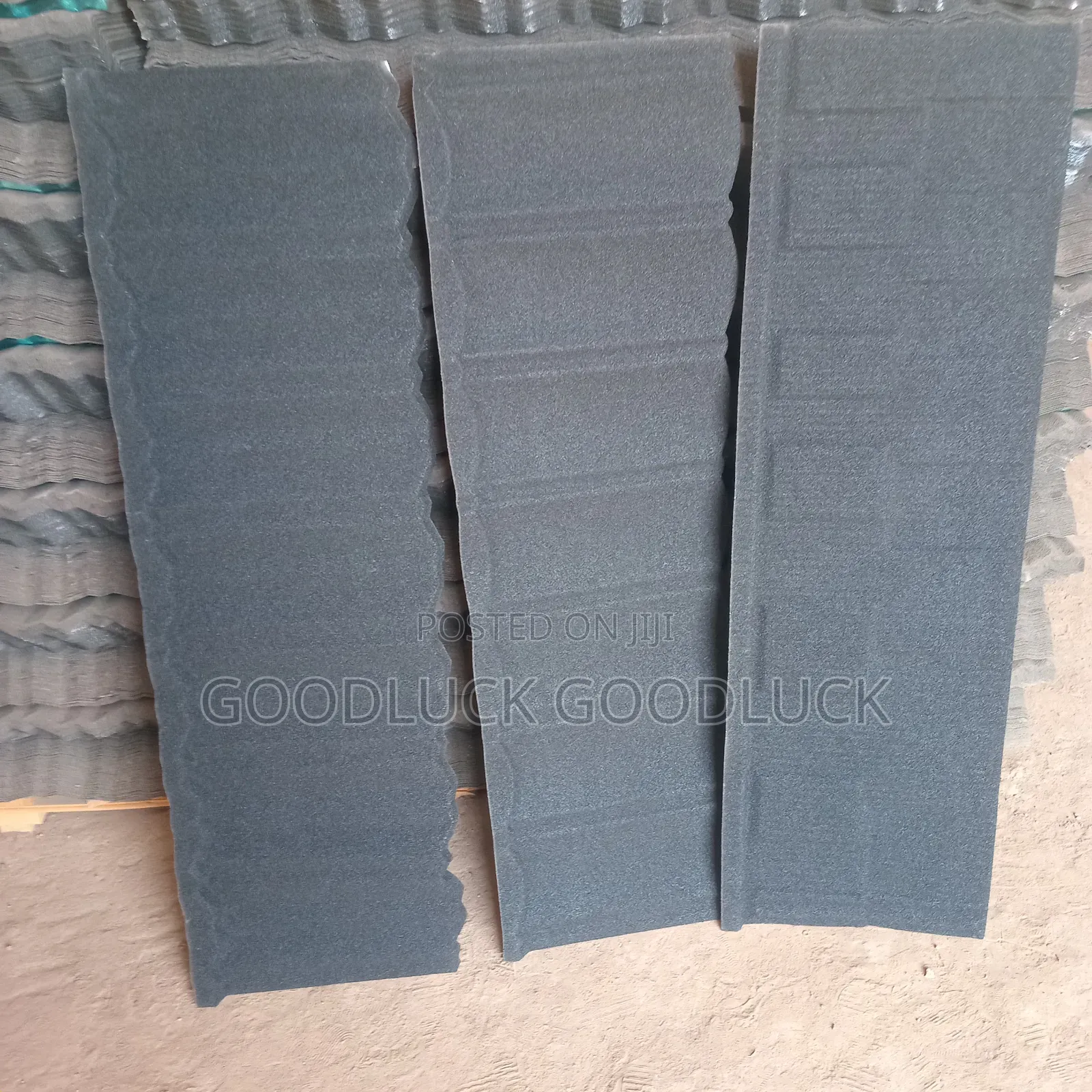 Goshen Stone Coated Roofing Company