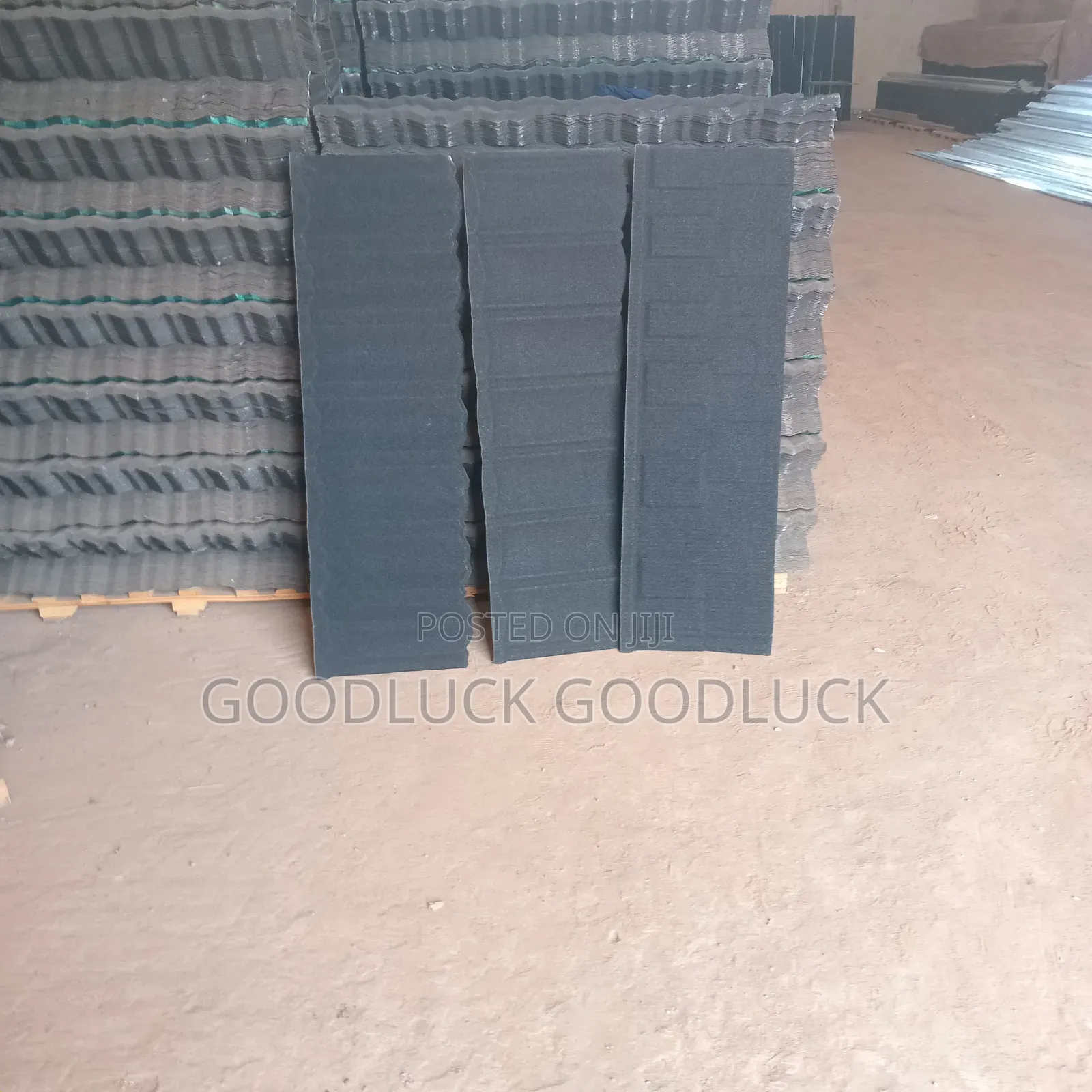 Kennedy Stone Coated Roofing