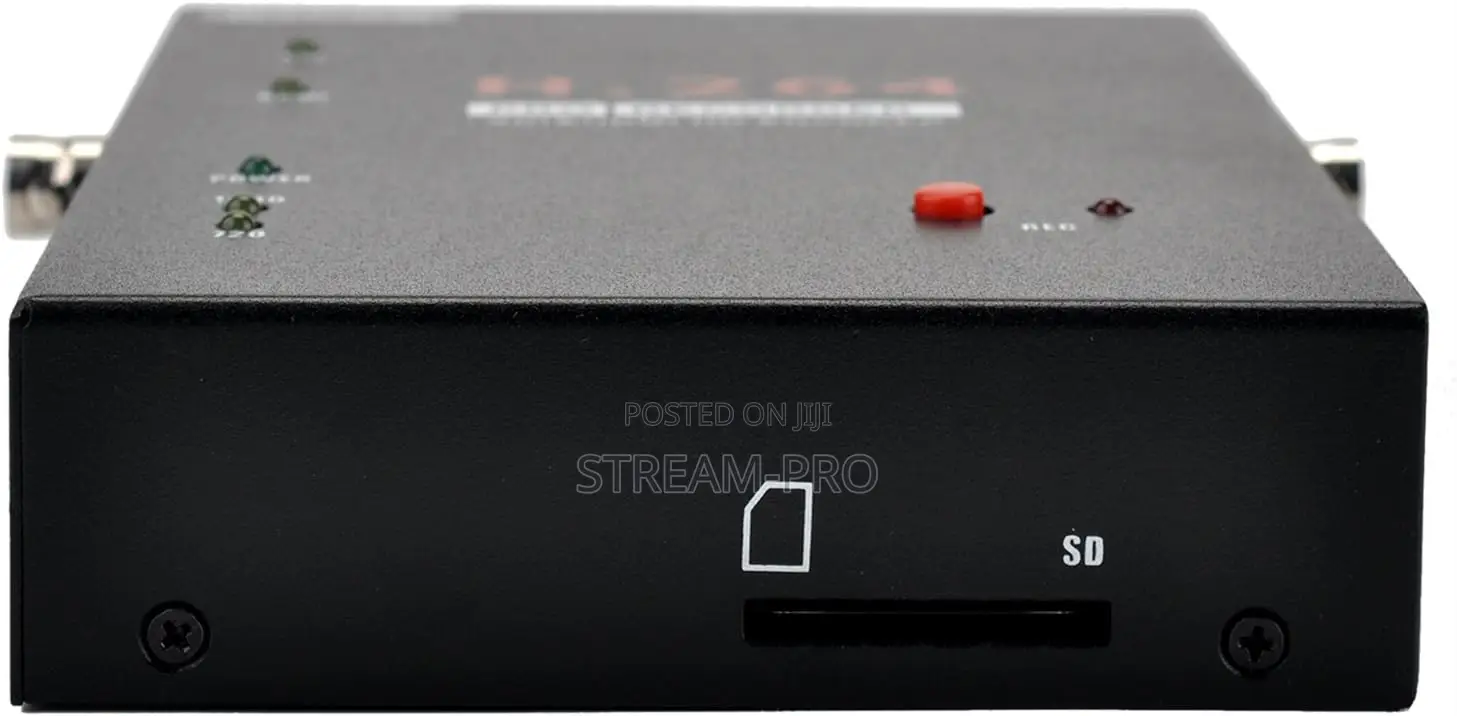 Ezcap286 Sdi Hdmi Recorder