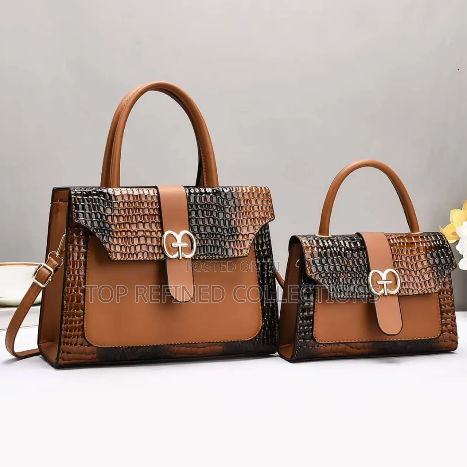 Elegant and Quality Bag for Stylish Women