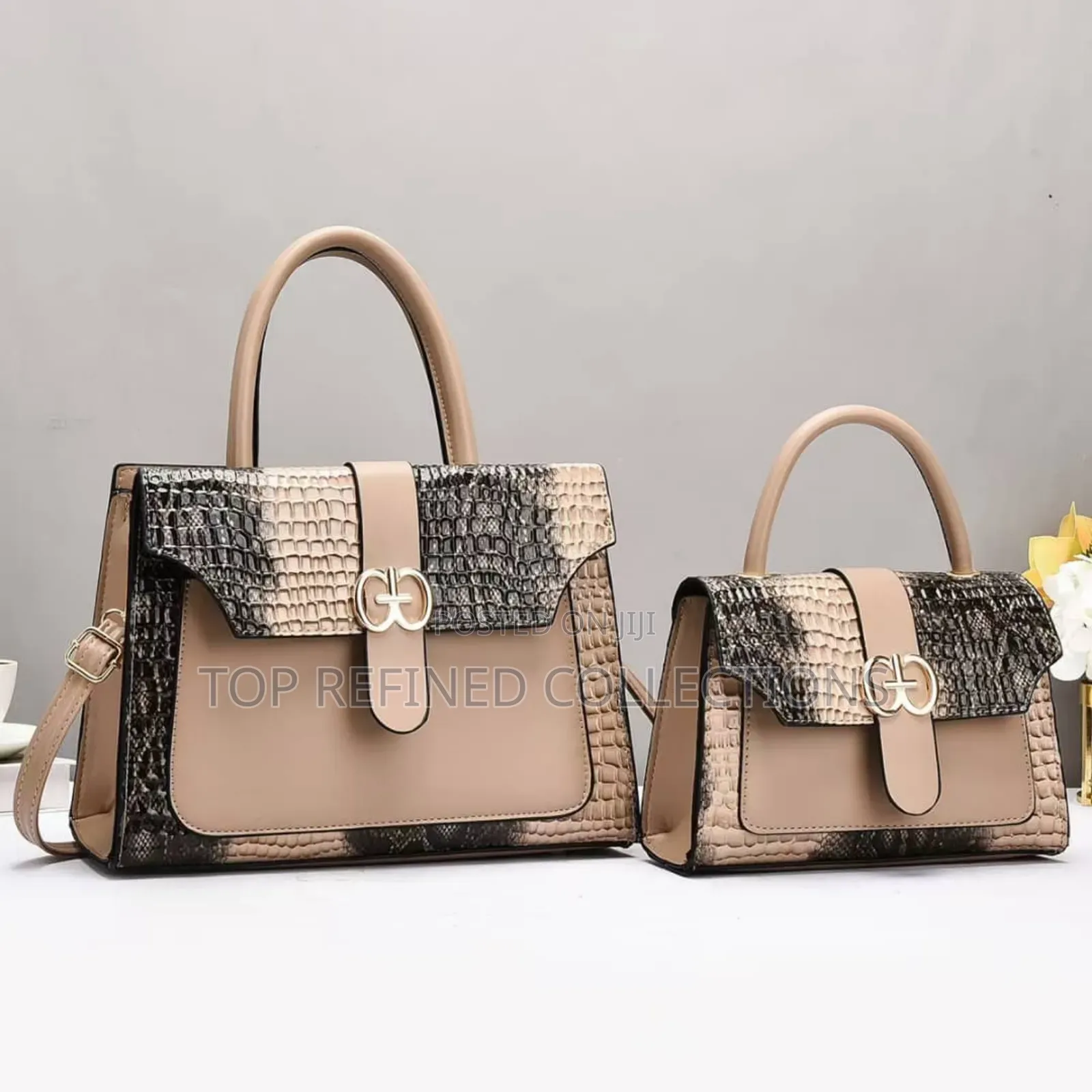 Elegant and Quality Bag for Stylish Women