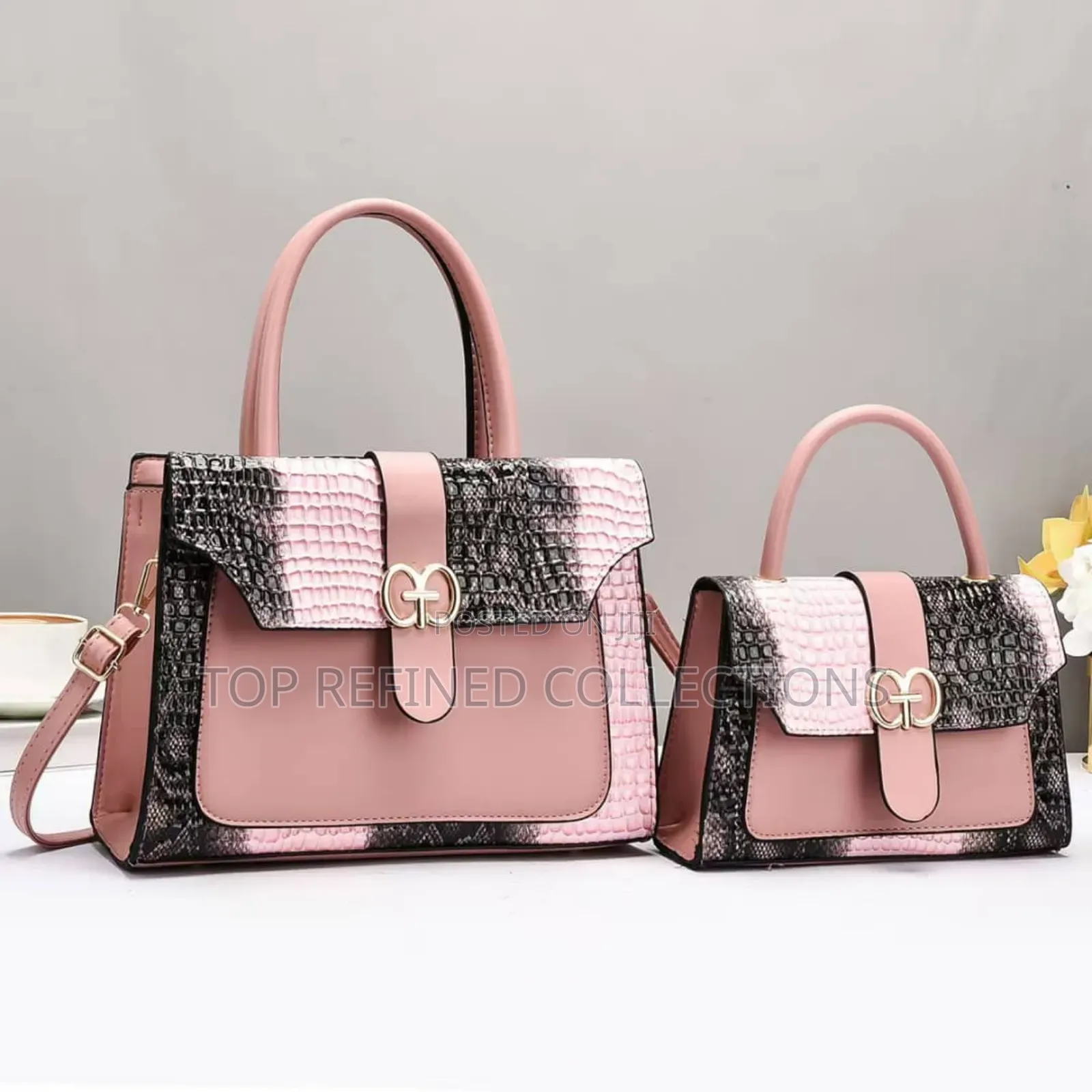Elegant and Quality Bag for Stylish Women