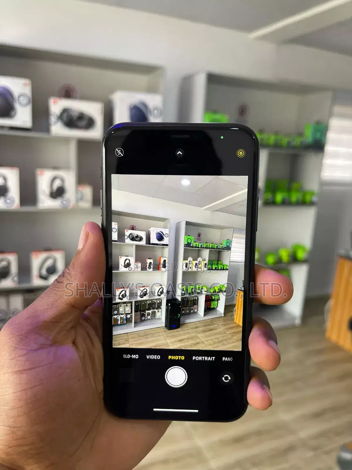 Apple iPhone XR 128 GB Black
