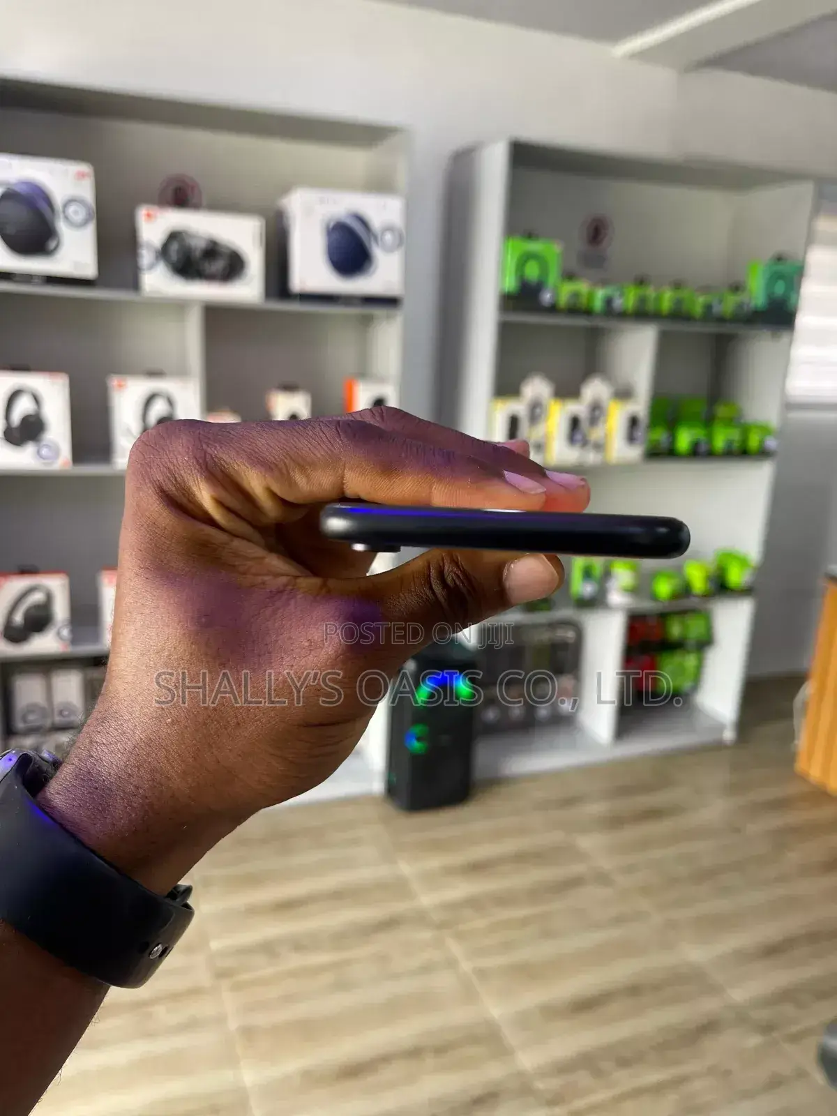 Apple iPhone XR 128 GB Black
