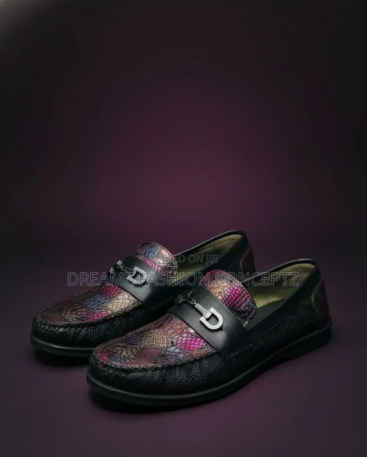 Dreamz Loafers