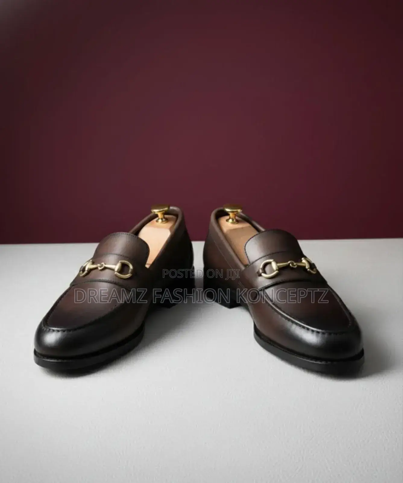 Dreamz Loafers