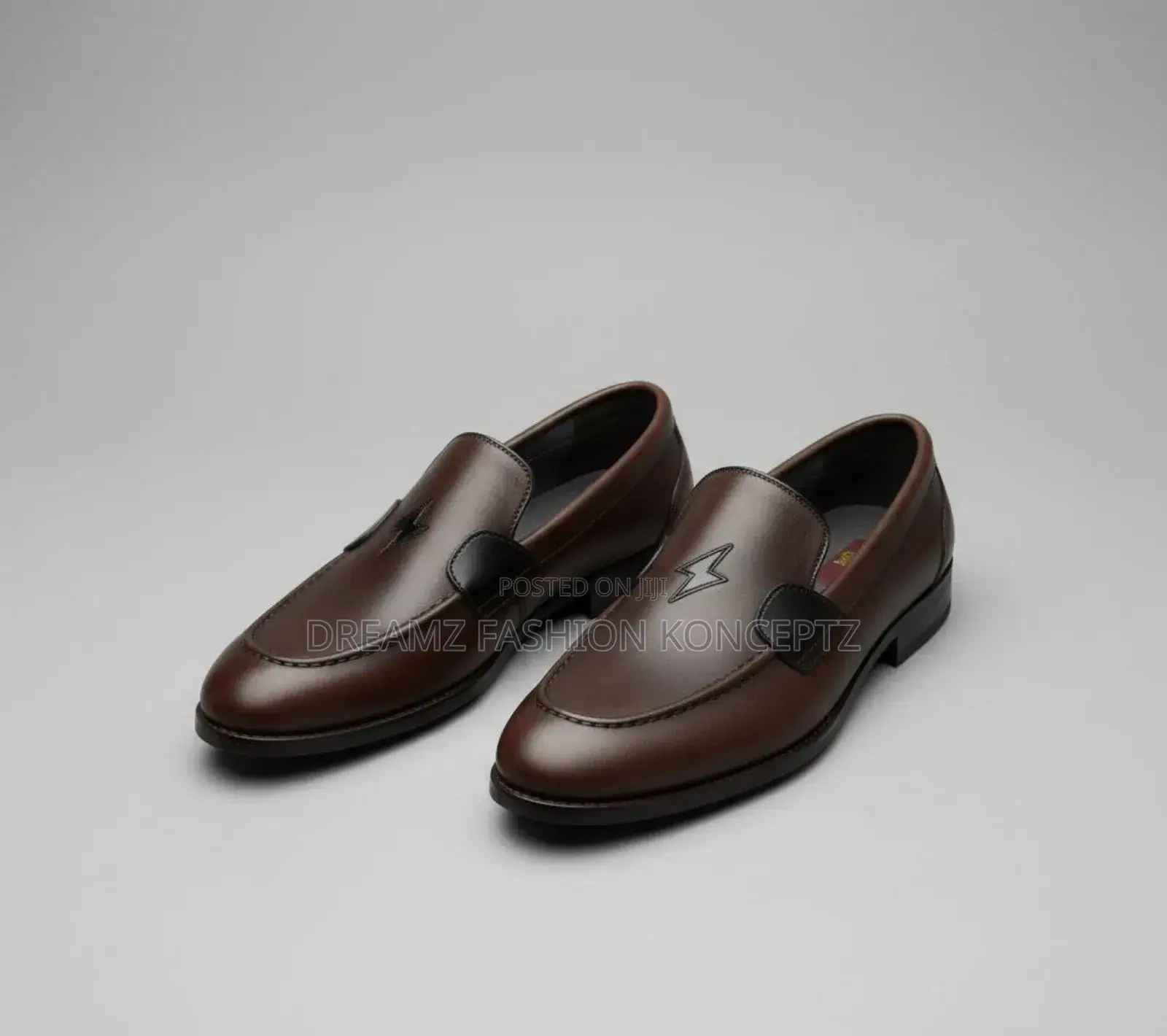 Dreamz Loafers