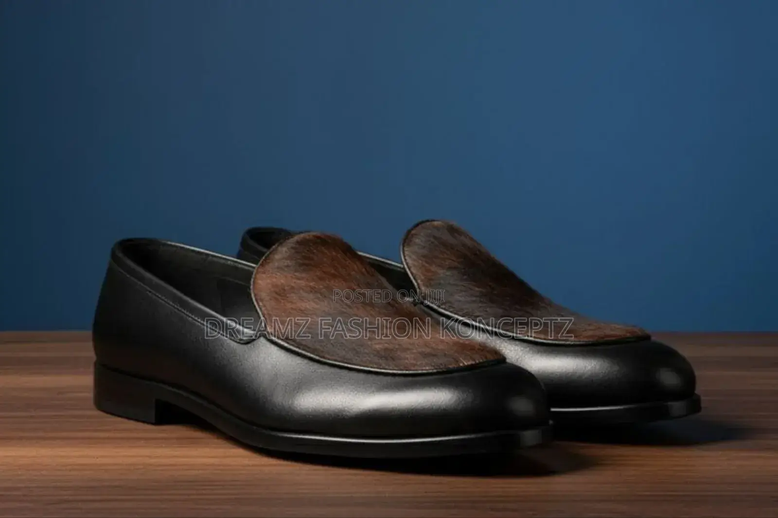 Dreamz Loafers
