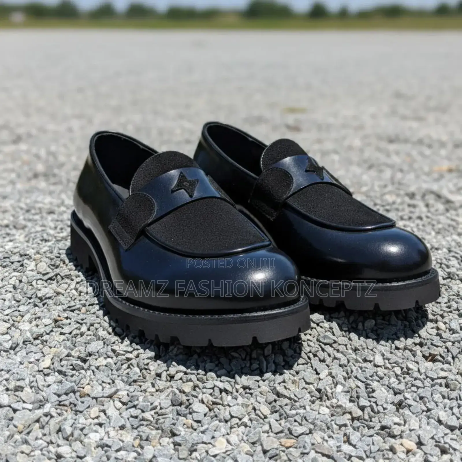 Dreamz Loafers