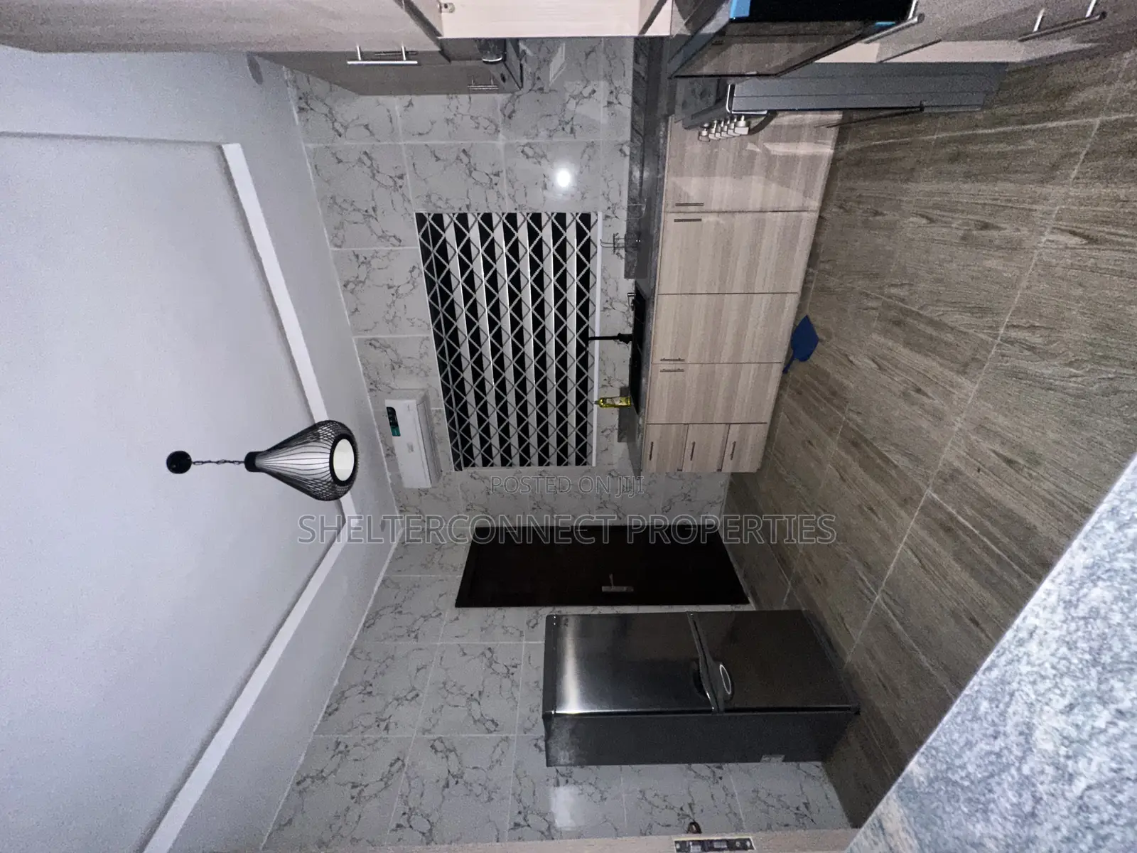 Furnished 1bdrm Apartment in Ologolo for rent