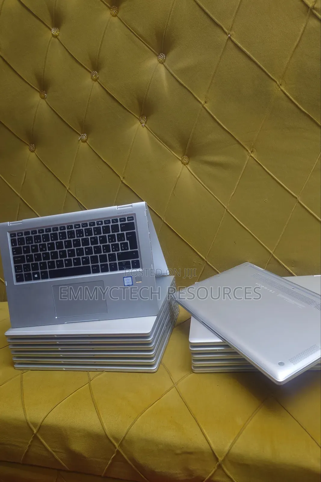 Laptop HP EliteBook x360 1030 G2 8GB Intel Core i7 SSD 256GB