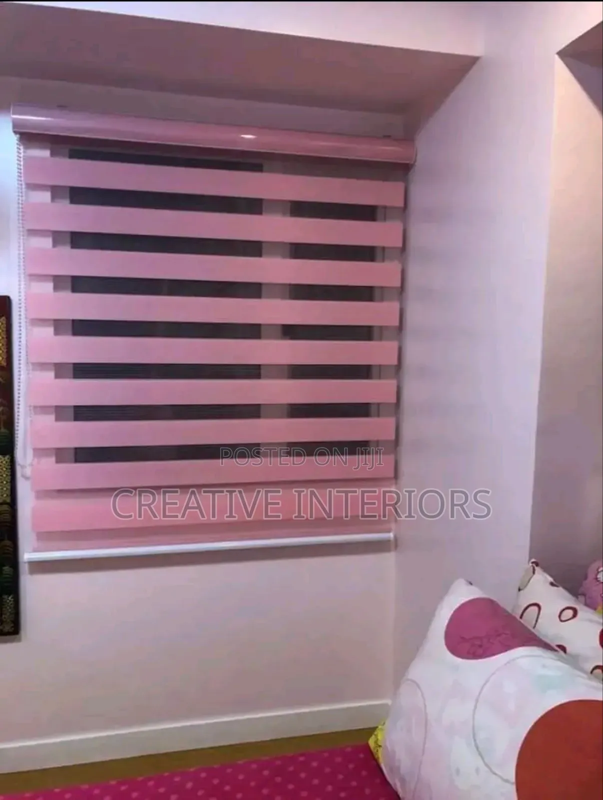 Day X Nighty Windoww Blinds