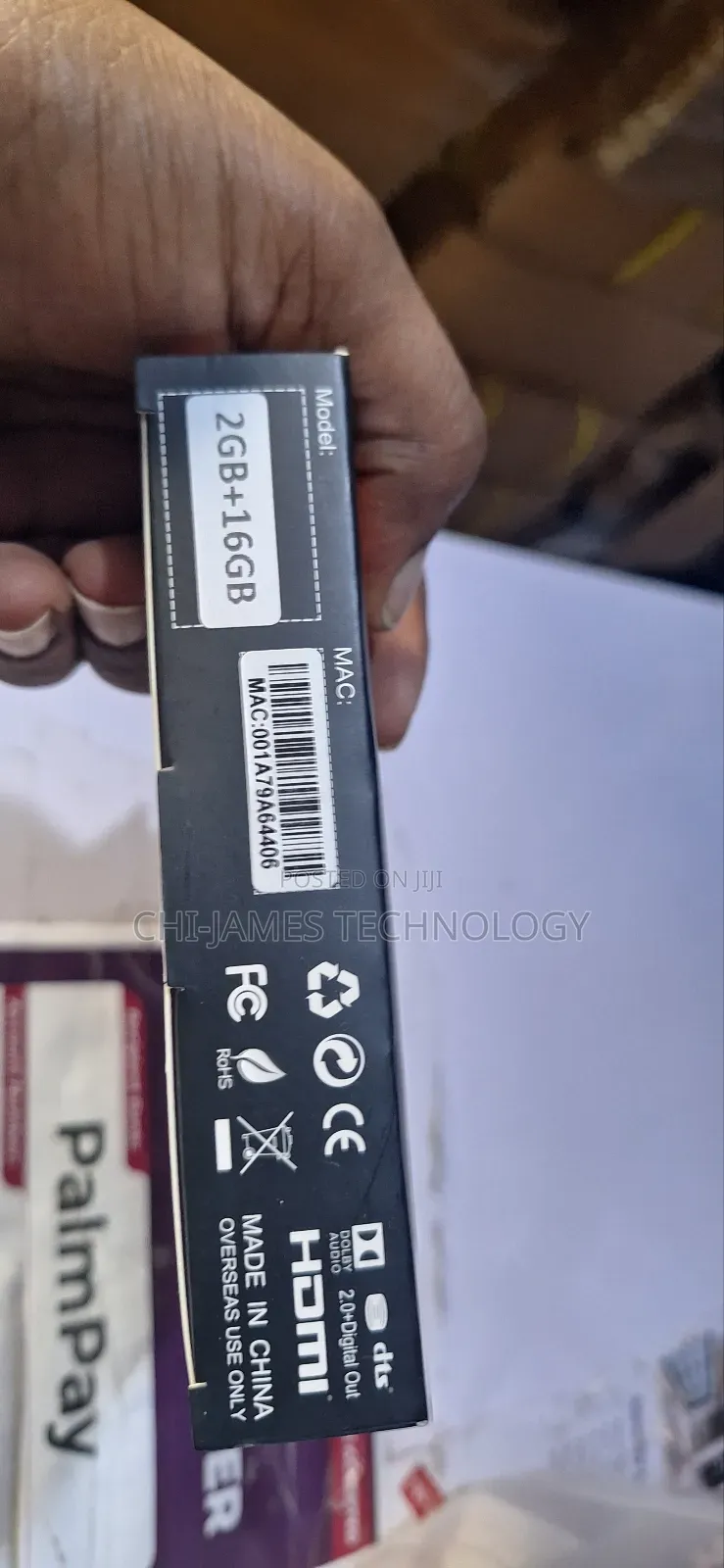 Amazon Fire Tv Stick 