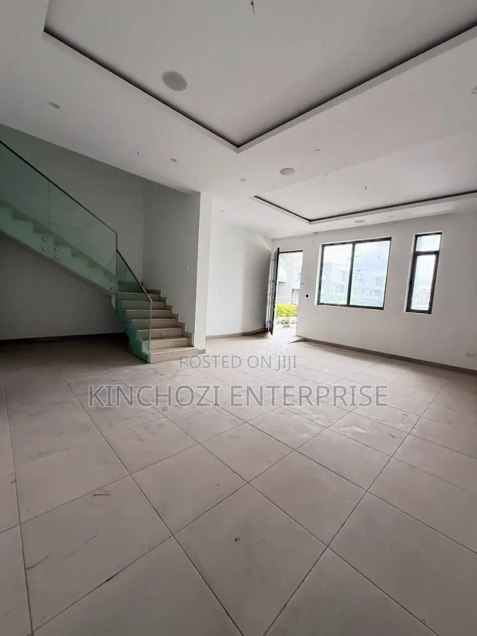 3bdrm Duplex in Rockvale Manors, Zone B for rent