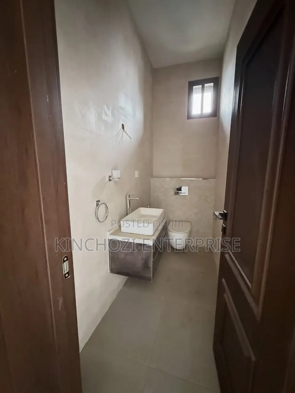 3bdrm Duplex in Rockvale Manors, Zone B for rent