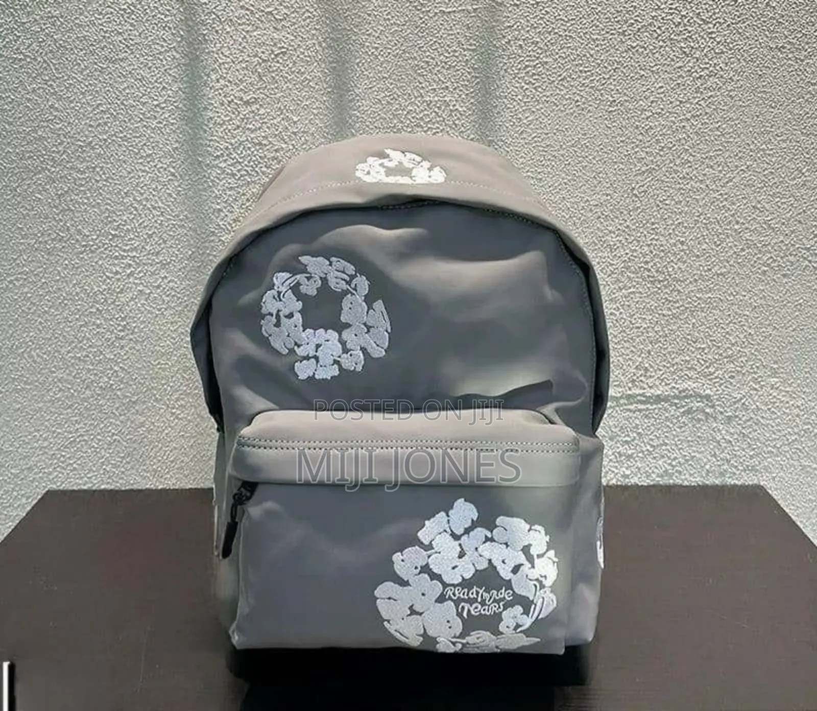"Denim Dreams: Readymade X Denim Tears Collaboration"