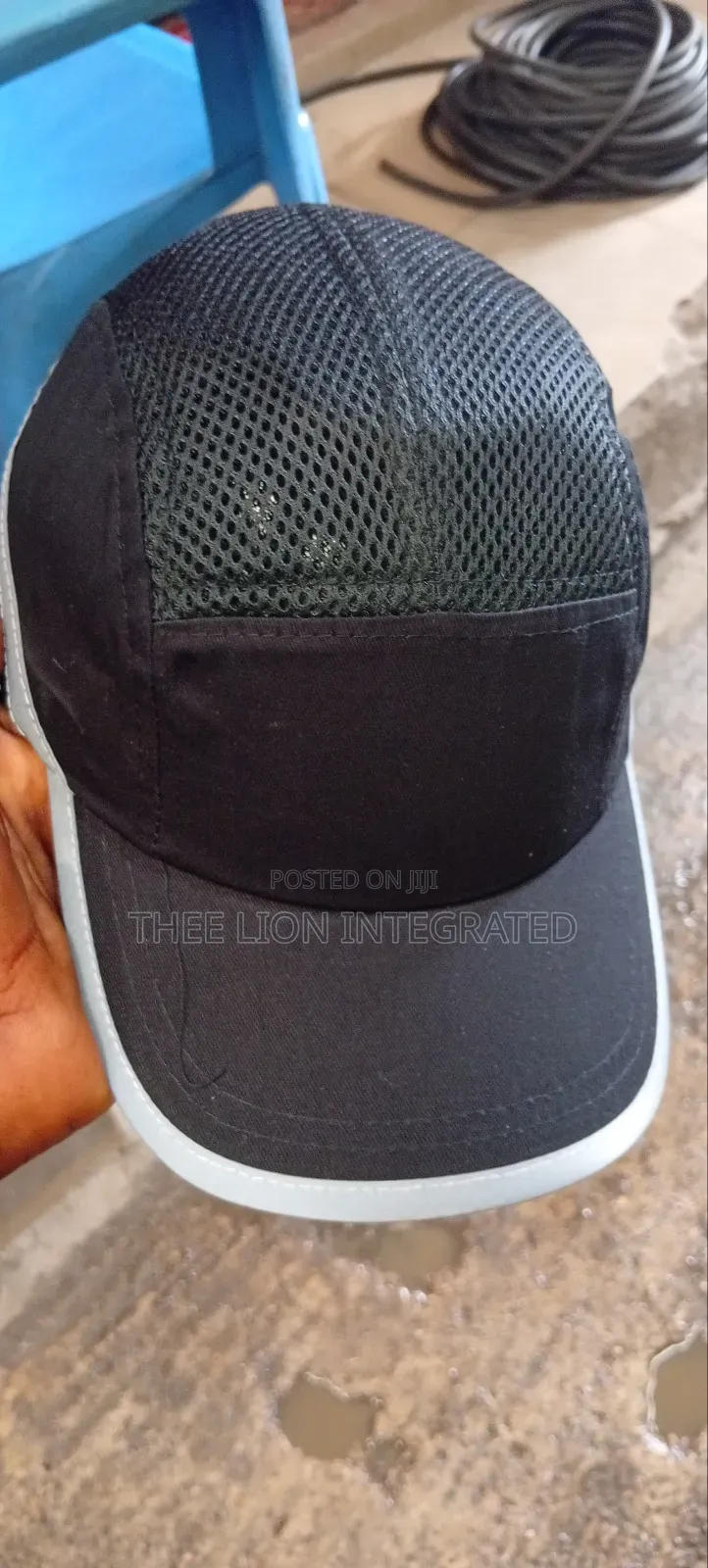 U-cap Sport Safety Bump Cap.