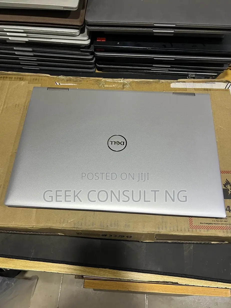 Laptop Dell Inspiron 17 7746 32GB Intel Core i7 SSD 512GB